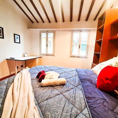 San Niccolo Apartment Florence Ngoại thất bức ảnh