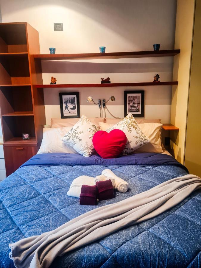 San Niccolo Apartment Florence Ngoại thất bức ảnh