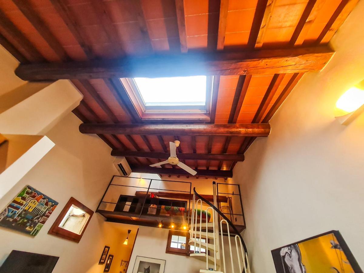 San Niccolo Apartment Florence Ngoại thất bức ảnh