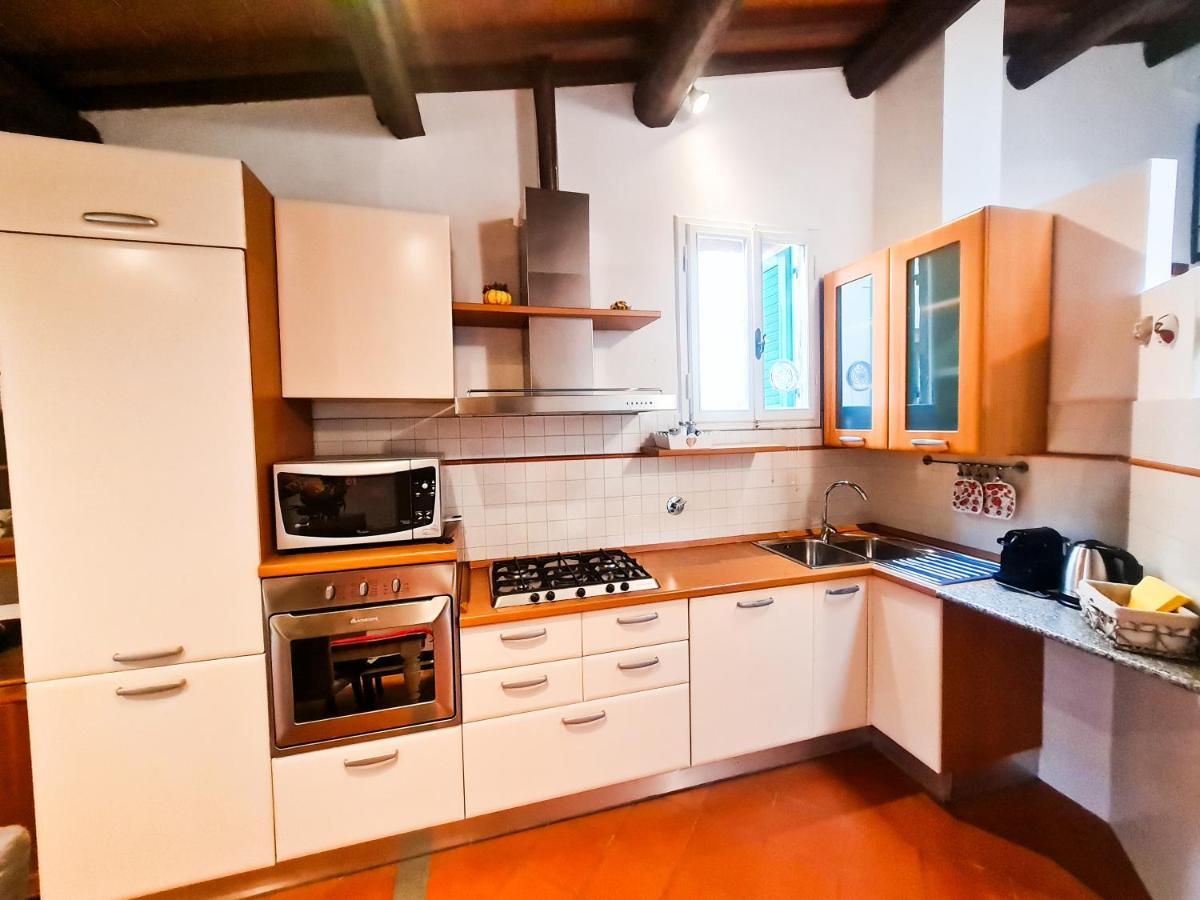 San Niccolo Apartment Florence Ngoại thất bức ảnh