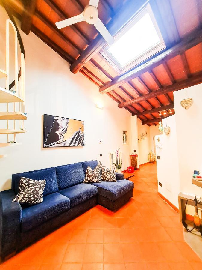 San Niccolo Apartment Florence Ngoại thất bức ảnh