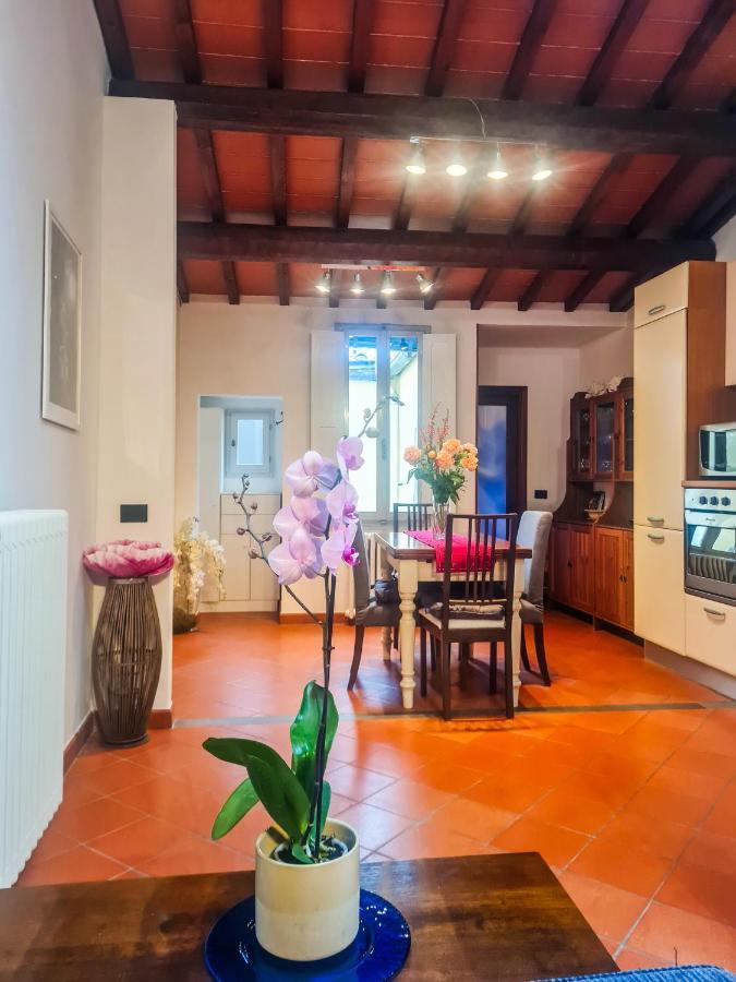 San Niccolo Apartment Florence Ngoại thất bức ảnh