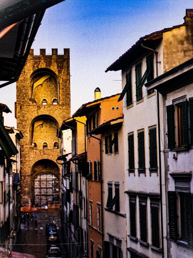 San Niccolo Apartment Florence Ngoại thất bức ảnh